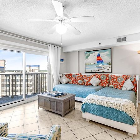 Villa Tradewinds 906 à Orange Beach Extérieur photo