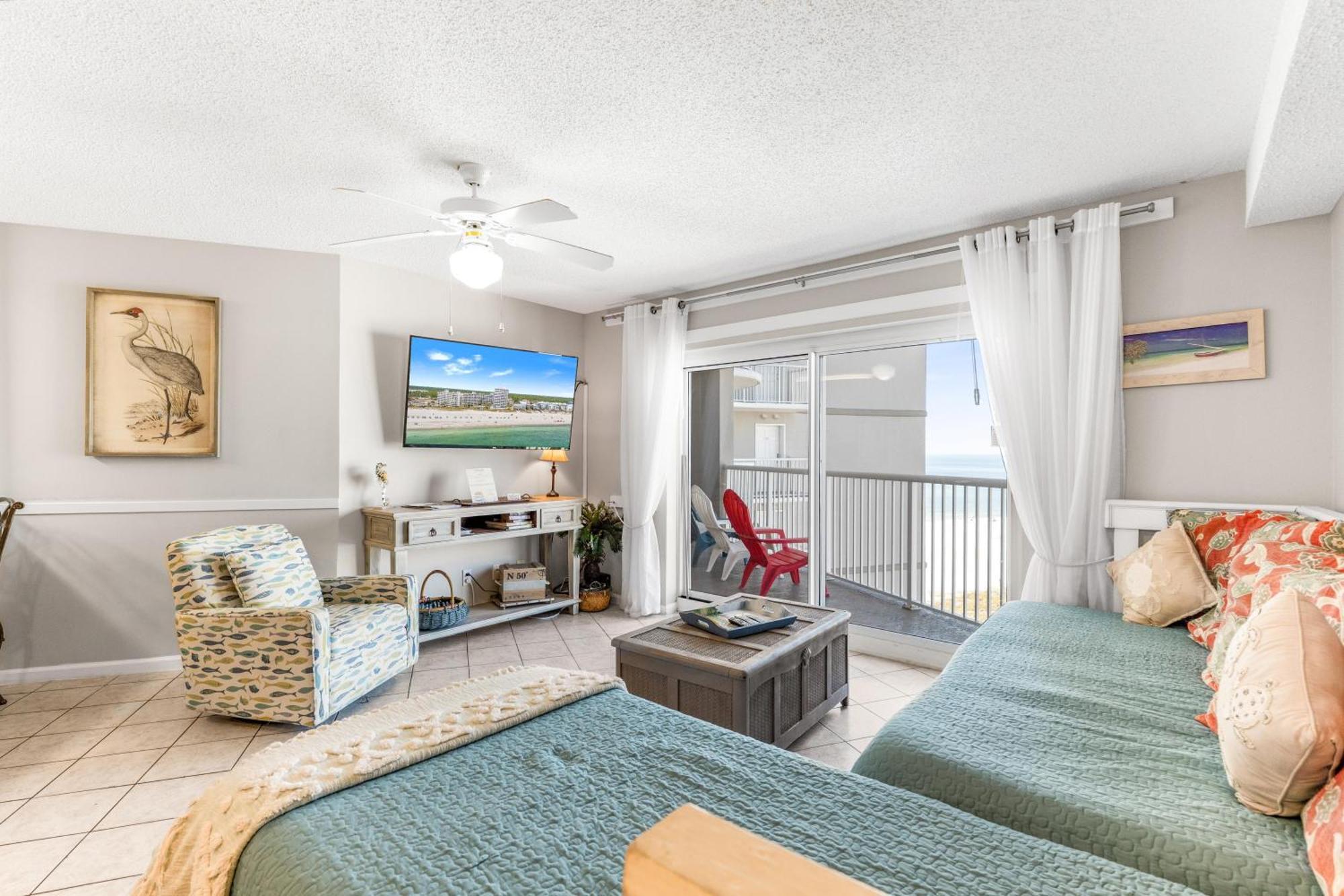 Villa Tradewinds 906 à Orange Beach Extérieur photo