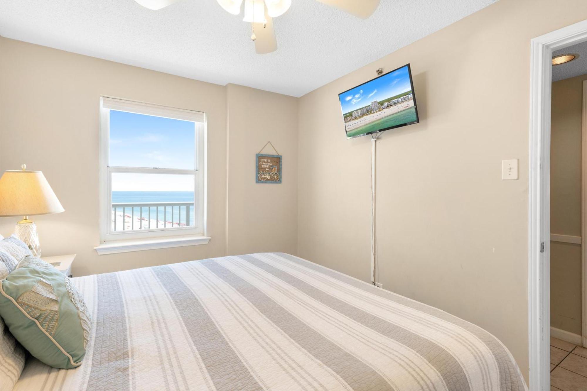 Villa Tradewinds 906 à Orange Beach Extérieur photo