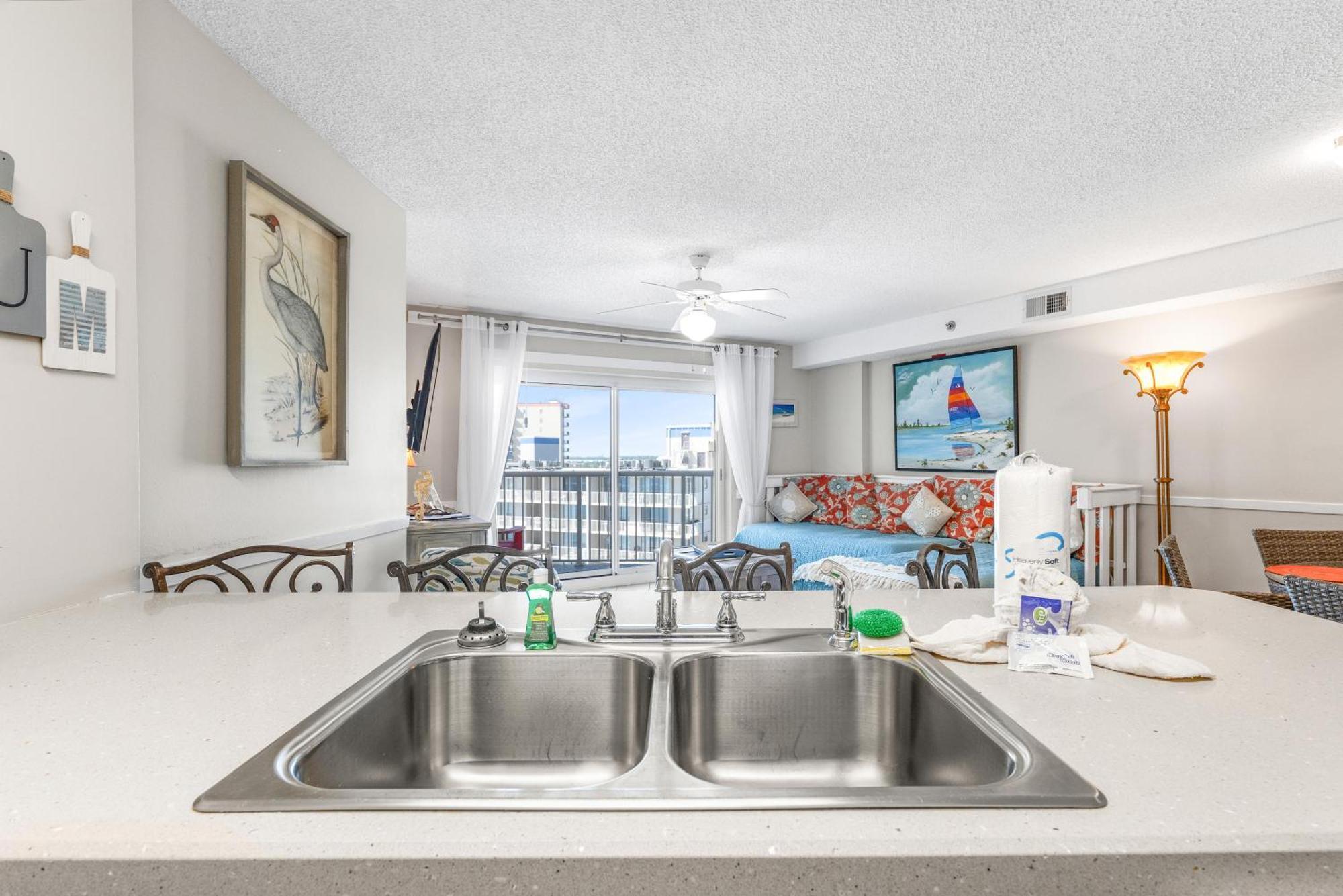 Villa Tradewinds 906 à Orange Beach Extérieur photo
