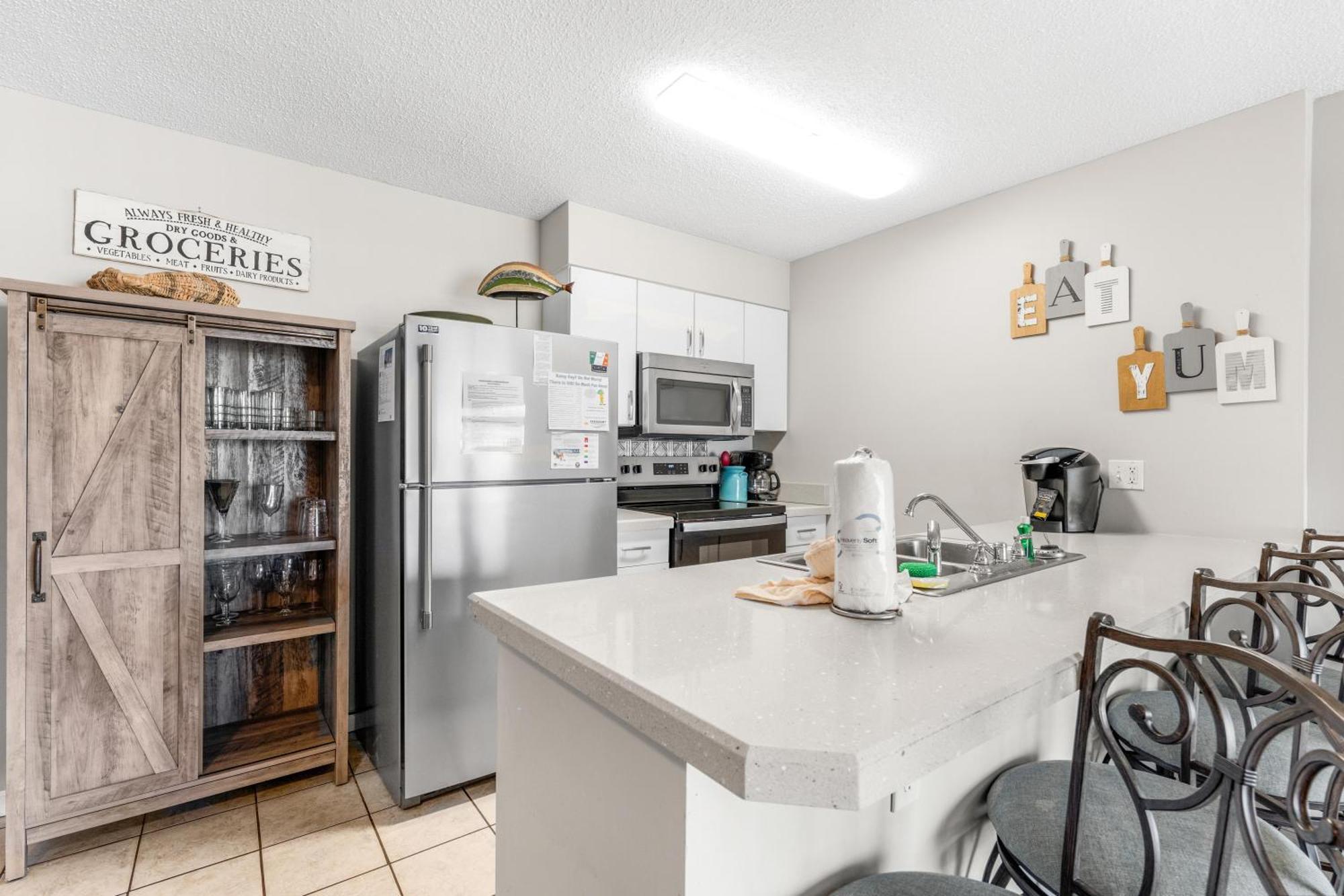 Villa Tradewinds 906 à Orange Beach Extérieur photo