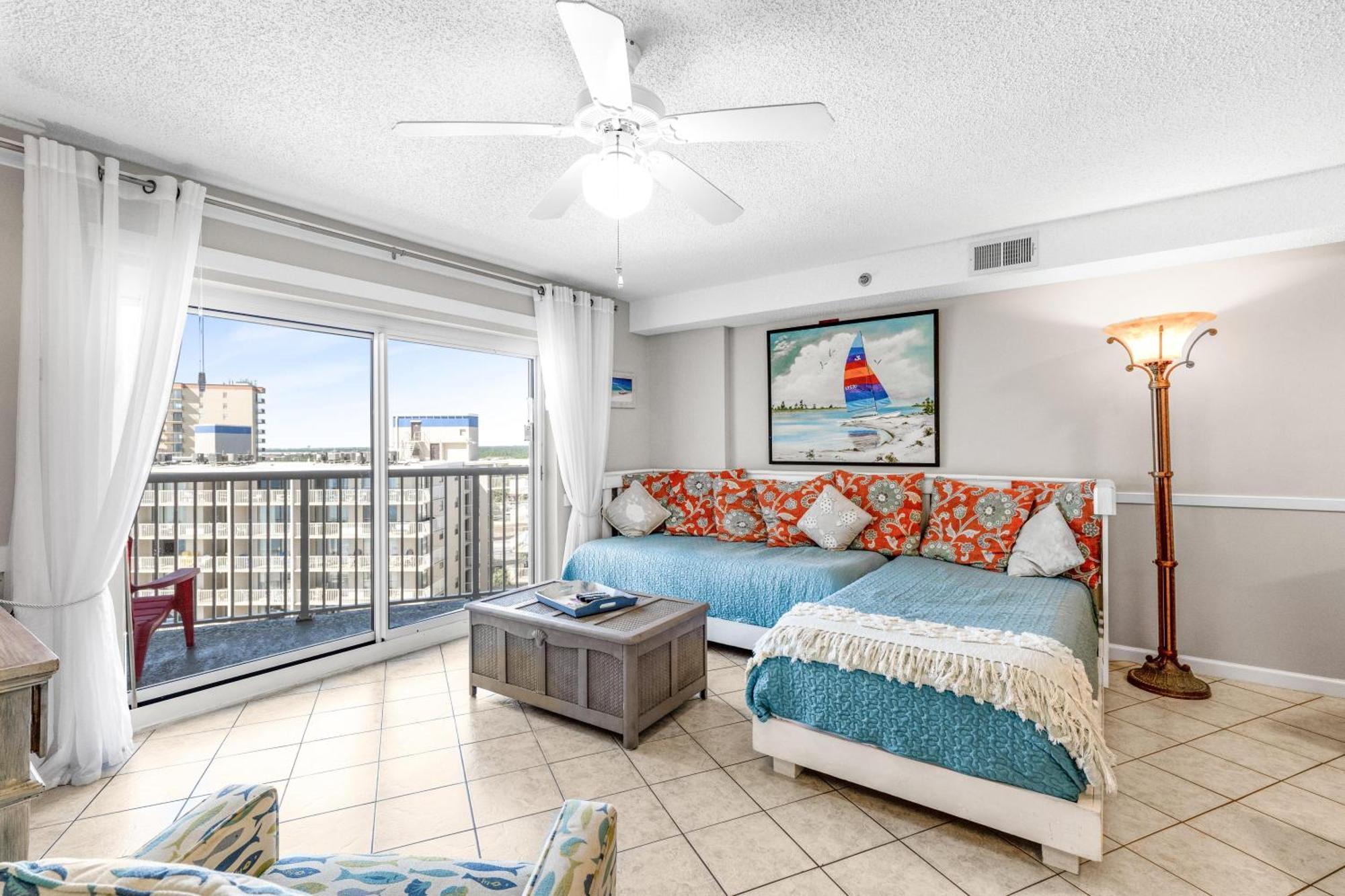 Villa Tradewinds 906 à Orange Beach Extérieur photo